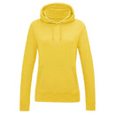 HANORAC DAMA Just Hoods College AWJH001F
