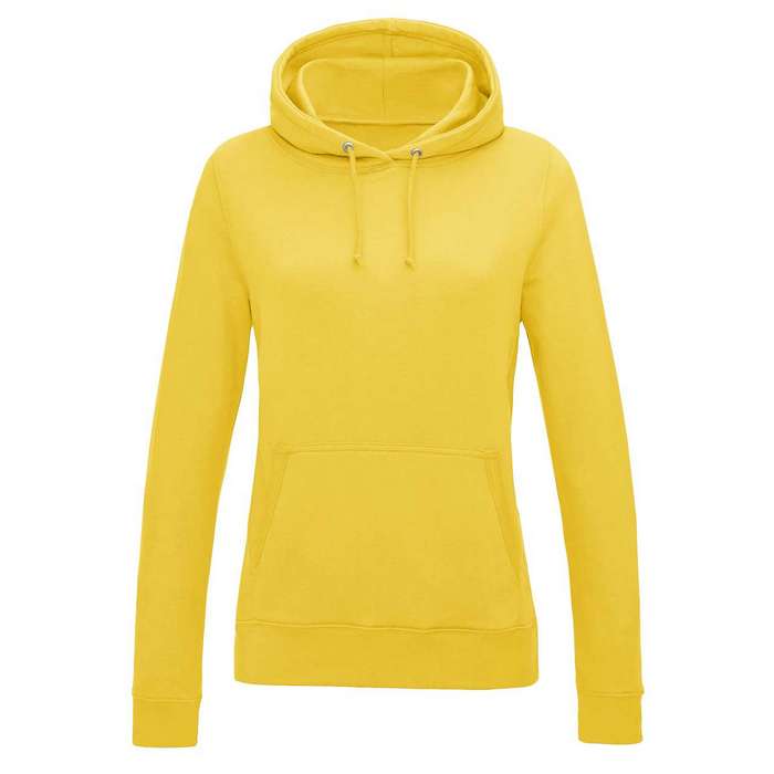 HANORAC DAMA Just Hoods College AWJH001F