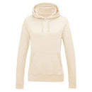HANORAC DAMA Just Hoods College AWJH001F