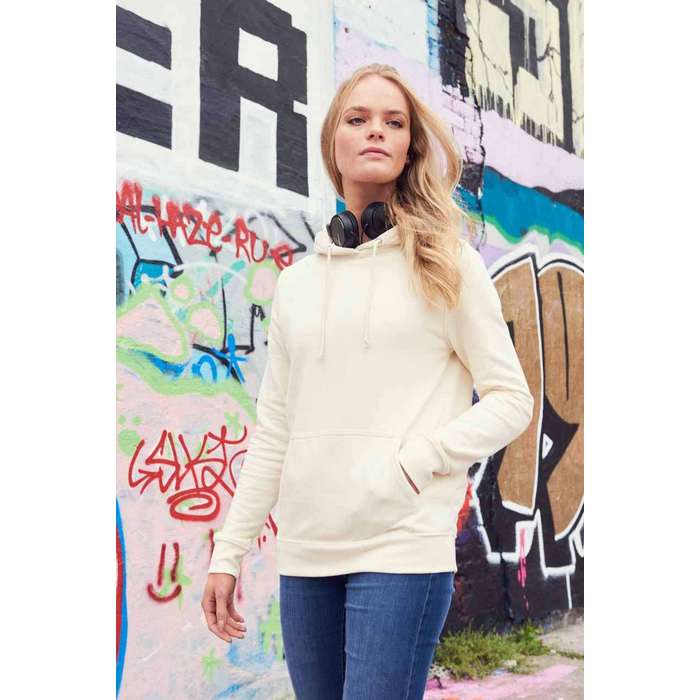 HANORAC DAMA Just Hoods College AWJH001F