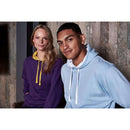 HANORAC UNISEX Just Hoods Varsity AWJH003