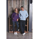 HANORAC UNISEX Just Hoods Varsity AWJH003