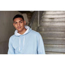 HANORAC UNISEX Just Hoods Varsity AWJH003