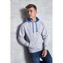 HANORAC UNISEX Just Hoods Varsity AWJH003