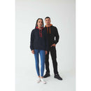 HANORAC UNISEX Just Hoods Varsity AWJH003