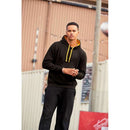 HANORAC UNISEX Just Hoods Varsity AWJH003