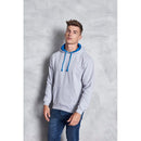 HANORAC UNISEX Just Hoods Varsity AWJH003