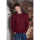 HANORAC UNISEX Just Hoods Varsity AWJH003