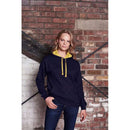 HANORAC UNISEX Just Hoods Varsity AWJH003