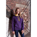 HANORAC UNISEX Just Hoods Varsity AWJH003