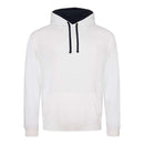 HANORAC UNISEX Just Hoods Varsity AWJH003