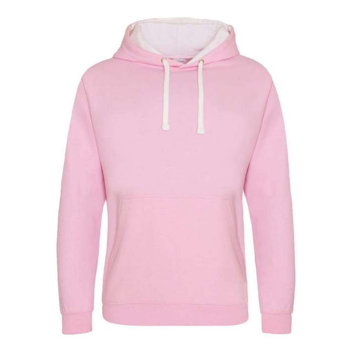 HANORAC UNISEX Just Hoods Varsity AWJH003