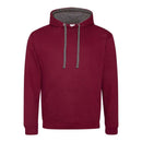 HANORAC UNISEX Just Hoods Varsity AWJH003