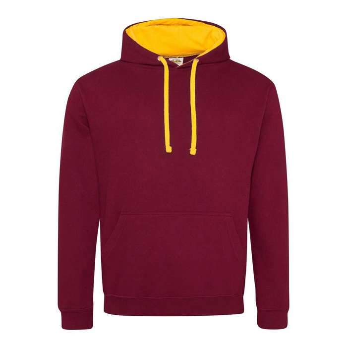 HANORAC UNISEX Just Hoods Varsity AWJH003