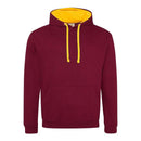 HANORAC UNISEX Just Hoods Varsity AWJH003