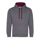 HANORAC UNISEX Just Hoods Varsity AWJH003
