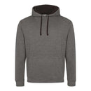 HANORAC UNISEX Just Hoods Varsity AWJH003