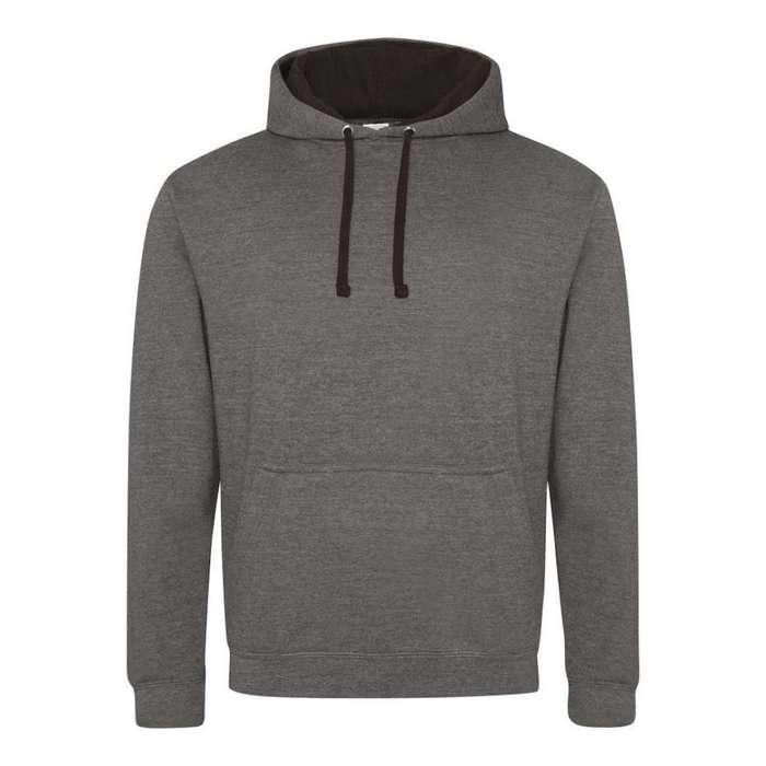 HANORAC UNISEX Just Hoods Varsity AWJH003