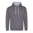 HANORAC UNISEX Just Hoods Varsity AWJH003