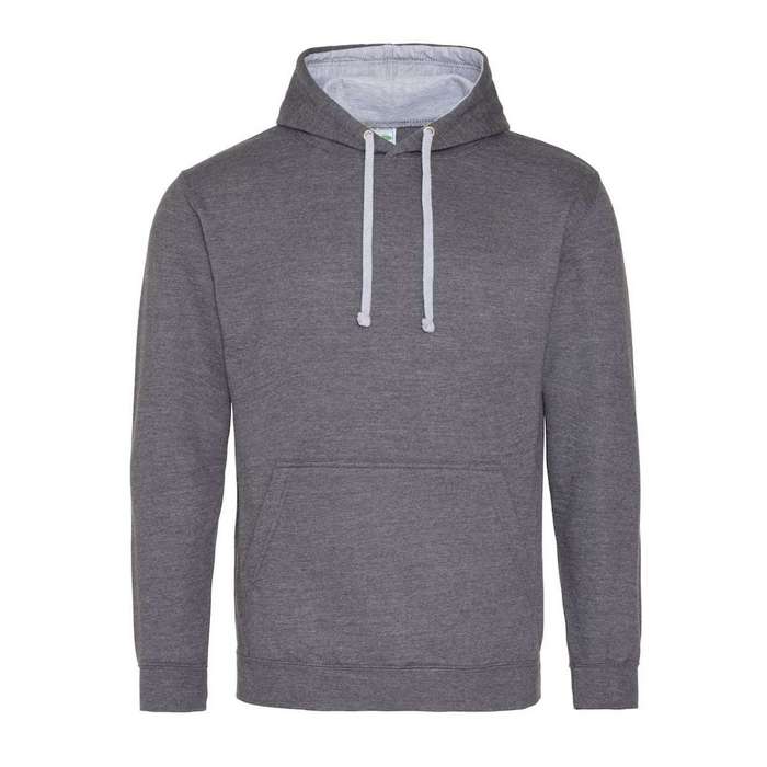 HANORAC UNISEX Just Hoods Varsity AWJH003