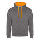 HANORAC UNISEX Just Hoods Varsity AWJH003