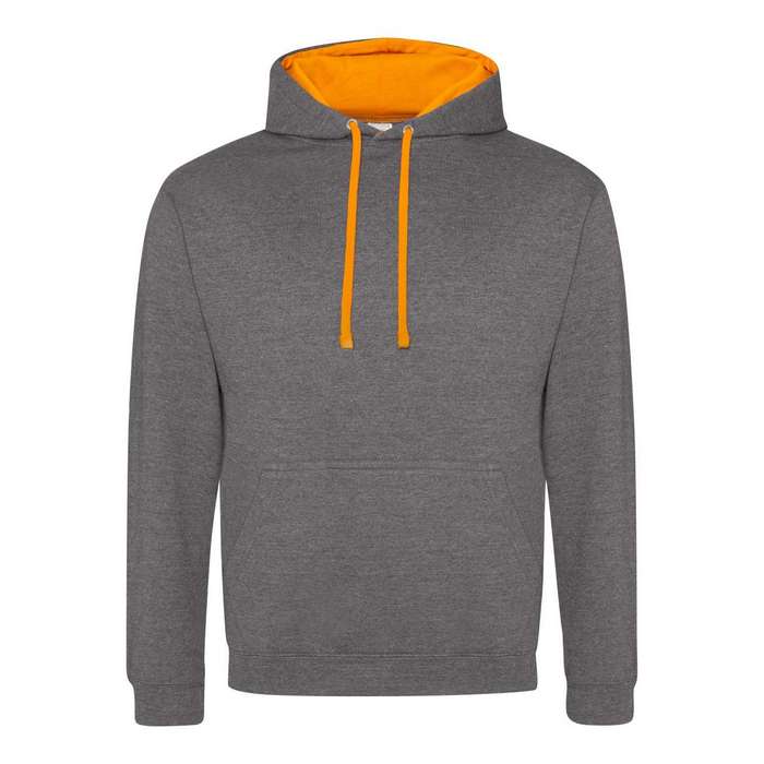 HANORAC UNISEX Just Hoods Varsity AWJH003