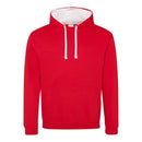 HANORAC UNISEX Just Hoods Varsity AWJH003