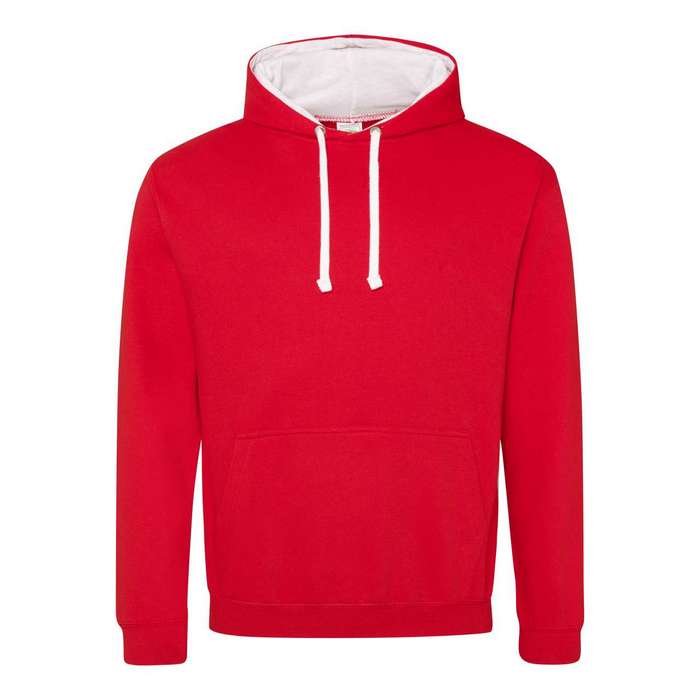 HANORAC UNISEX Just Hoods Varsity AWJH003