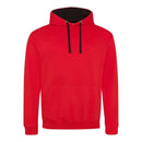 HANORAC UNISEX Just Hoods Varsity AWJH003