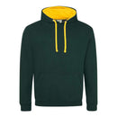 HANORAC UNISEX Just Hoods Varsity AWJH003