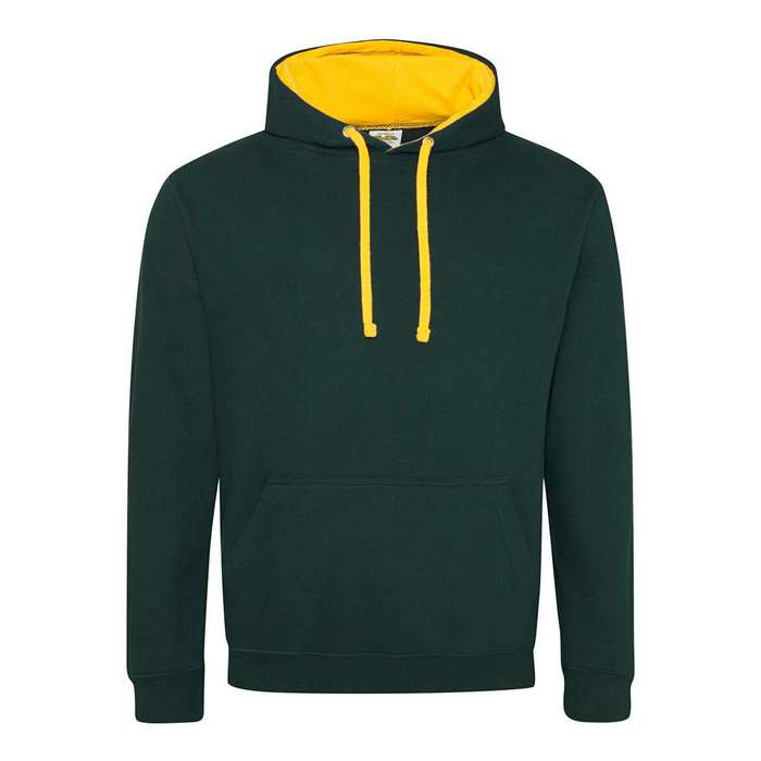 HANORAC UNISEX Just Hoods Varsity AWJH003