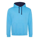 HANORAC UNISEX Just Hoods Varsity AWJH003