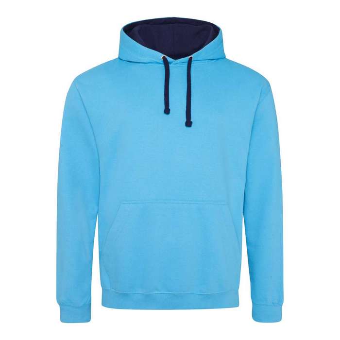 HANORAC UNISEX Just Hoods Varsity AWJH003