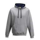 HANORAC UNISEX Just Hoods Varsity AWJH003