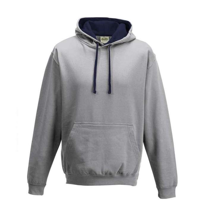HANORAC UNISEX Just Hoods Varsity AWJH003