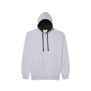 HANORAC UNISEX Just Hoods Varsity AWJH003