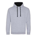HANORAC UNISEX Just Hoods Varsity AWJH003