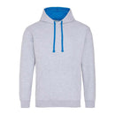HANORAC UNISEX Just Hoods Varsity AWJH003