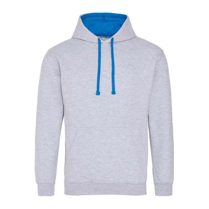HANORAC UNISEX Just Hoods Varsity AWJH003