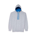 HANORAC UNISEX Just Hoods Varsity AWJH003