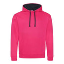 HANORAC UNISEX Just Hoods Varsity AWJH003