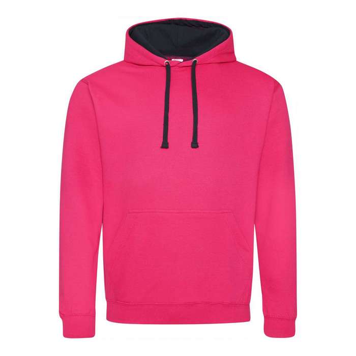 HANORAC UNISEX Just Hoods Varsity AWJH003