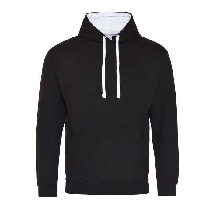 HANORAC UNISEX Just Hoods Varsity AWJH003