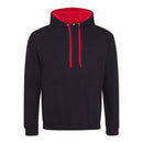 HANORAC UNISEX Just Hoods Varsity AWJH003