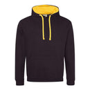 HANORAC UNISEX Just Hoods Varsity AWJH003