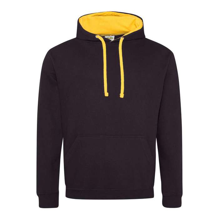 HANORAC UNISEX Just Hoods Varsity AWJH003