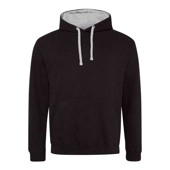 HANORAC UNISEX Just Hoods Varsity AWJH003