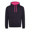 HANORAC UNISEX Just Hoods Varsity AWJH003