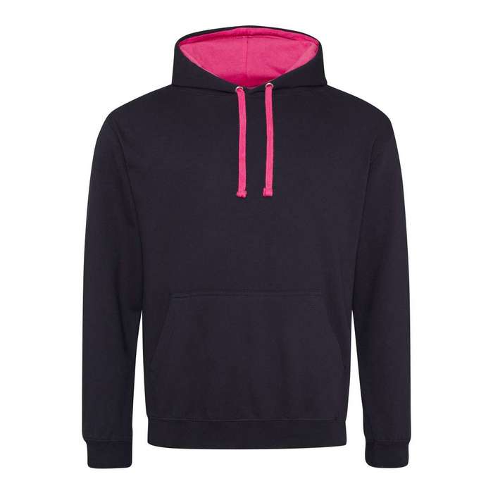 HANORAC UNISEX Just Hoods Varsity AWJH003