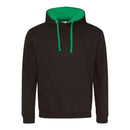 HANORAC UNISEX Just Hoods Varsity AWJH003